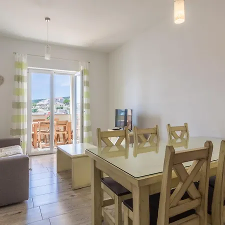 By The Sea Simuni, Pag - 18386 Apartment *