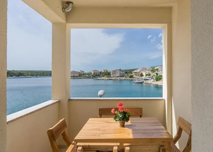 By The Sea Simuni, Pag - 18386