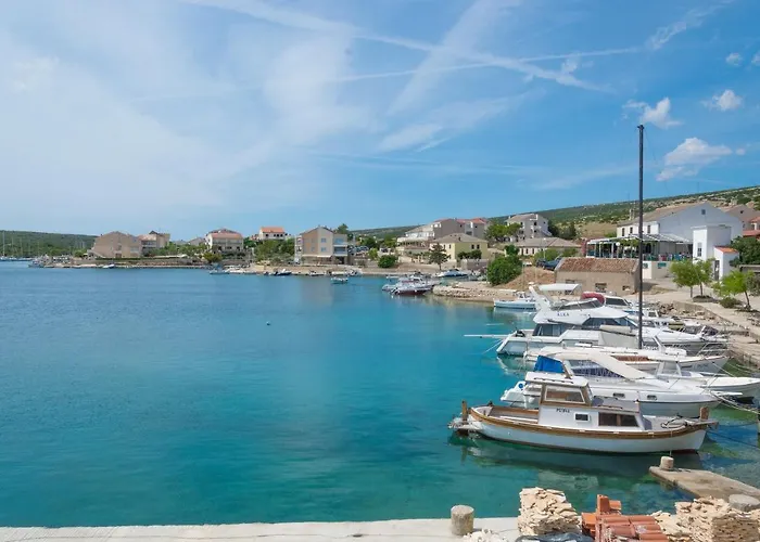 By The Sea Simuni, Pag - 18386 Kolan