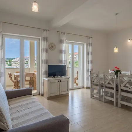 By The Sea Simuni, Pag - 18386 *