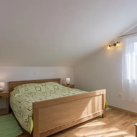 Apartman By The Sea Simuni, Pag - 18386 *