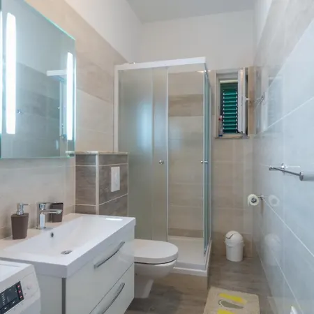 By The Sea Simuni, Pag - 18386 Kolan