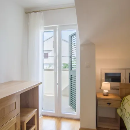 By The Sea Simuni, Pag - 18386 Апартаменты Колан