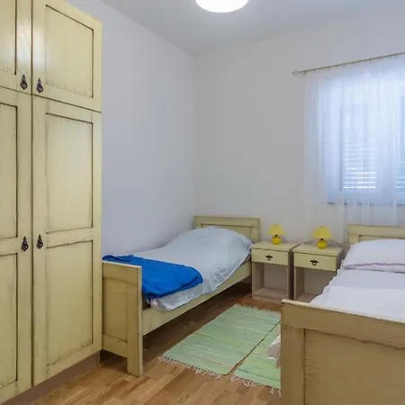 By The Sea Simuni, Pag - 18386 *
