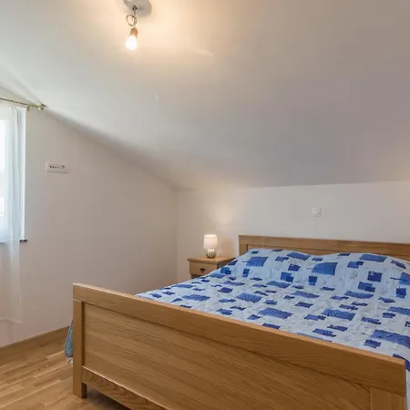 Apartman By The Sea Simuni, Pag - 18386