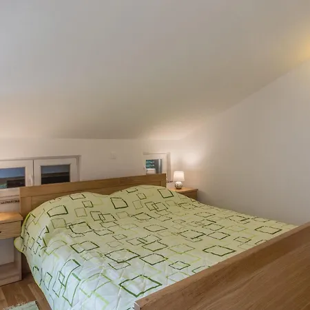 By The Sea Simuni, Pag - 18386 Apartman Kolan