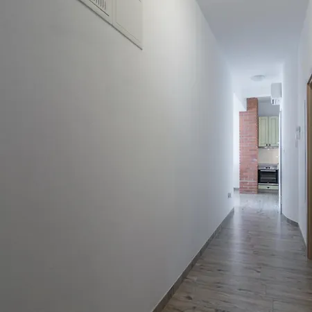 By The Sea Simuni, Pag - 18386 Apartman *