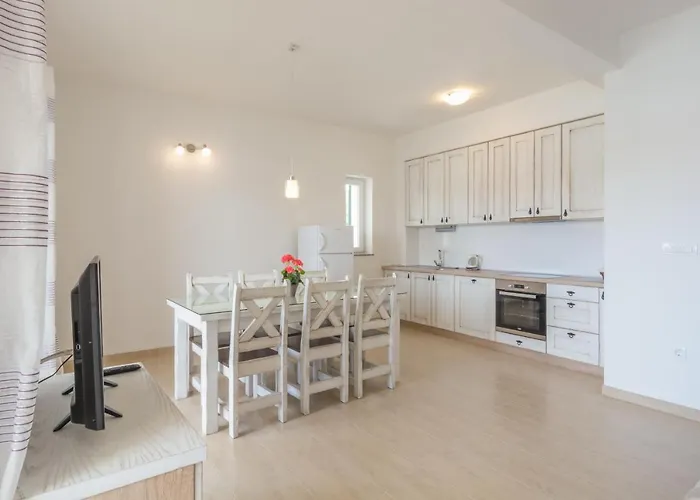 By The Sea Simuni, Pag - 18386