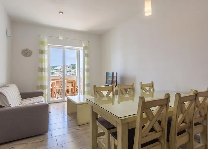 By The Sea Simuni, Pag - 18386 Апартаменты *