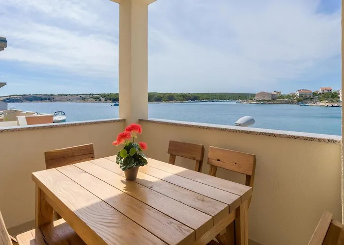 By The Sea Simuni, Pag - 18386