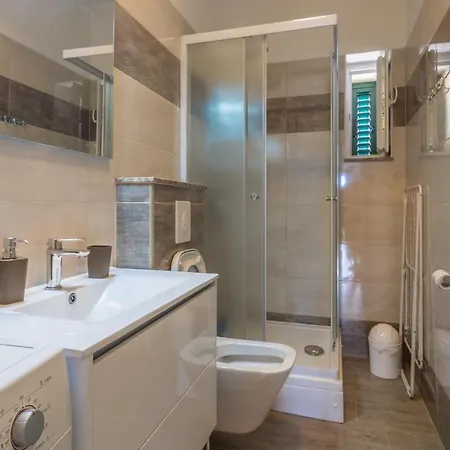 Apartman By The Sea Simuni, Pag - 18386 Kolan