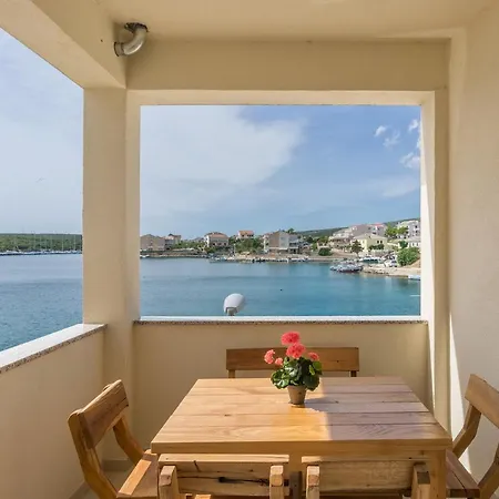 By The Sea Simuni, Pag - 18386