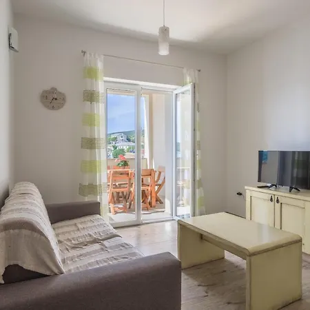 Апартаменты By The Sea Simuni, Pag - 18386 *