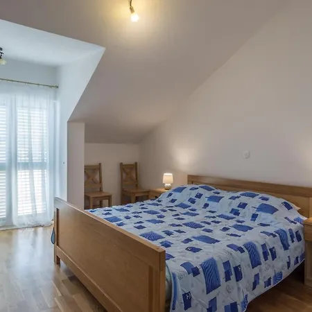By The Sea Simuni, Pag - 18386 Апартаменты *