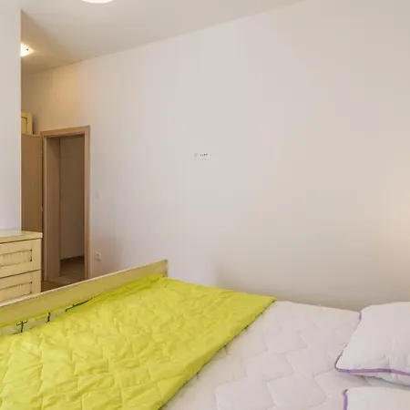 By The Sea Simuni, Pag - 18386 Apartman Kolan