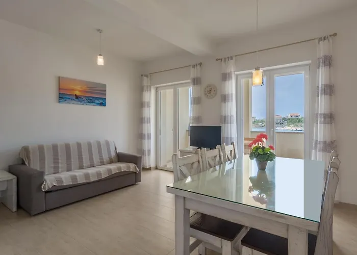 By The Sea Simuni, Pag - 18386